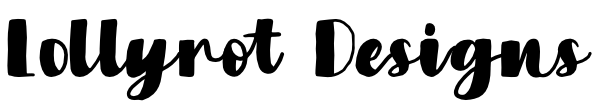 LollyRot Dsigns
