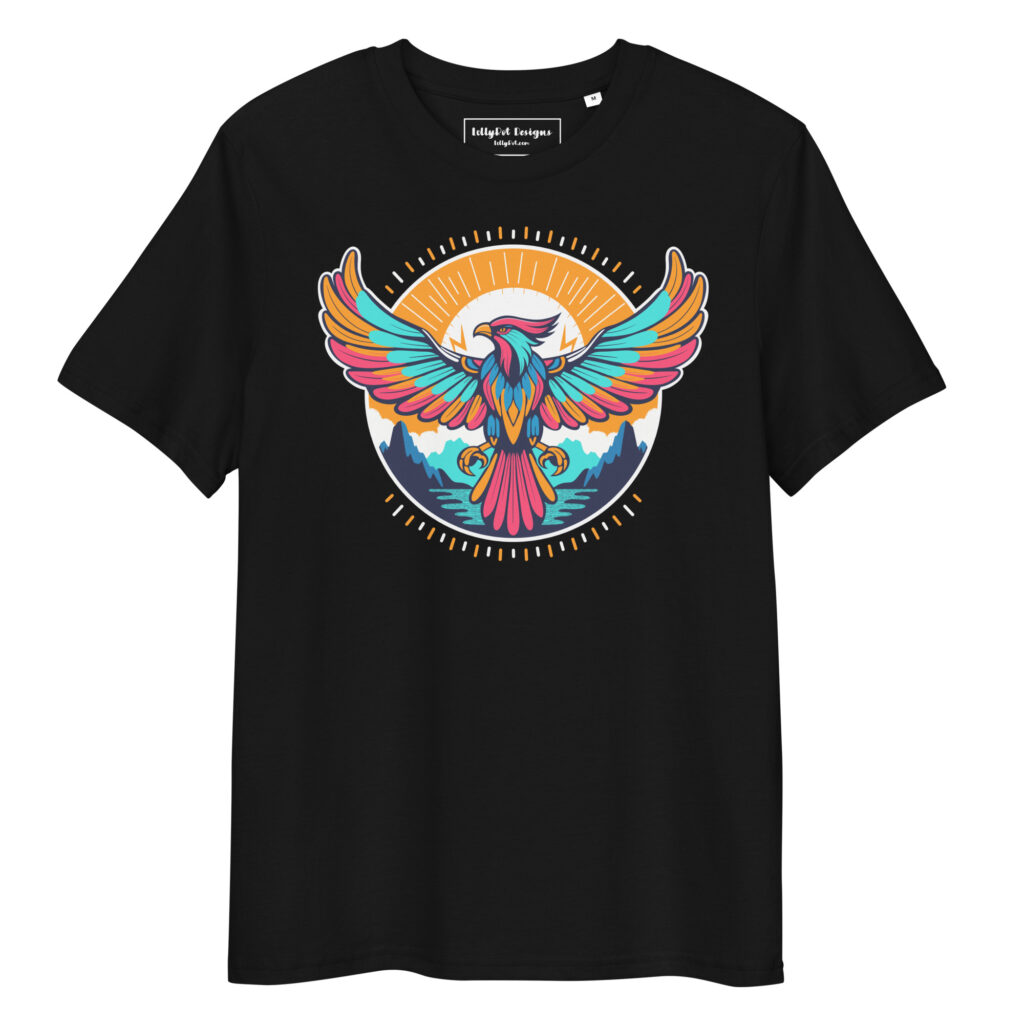 Thunderbird Rising