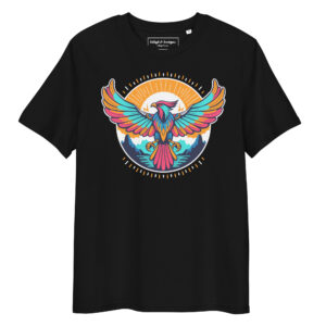 Thunderbird Rising
