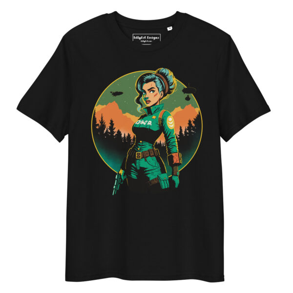 Outer World Aeronaut