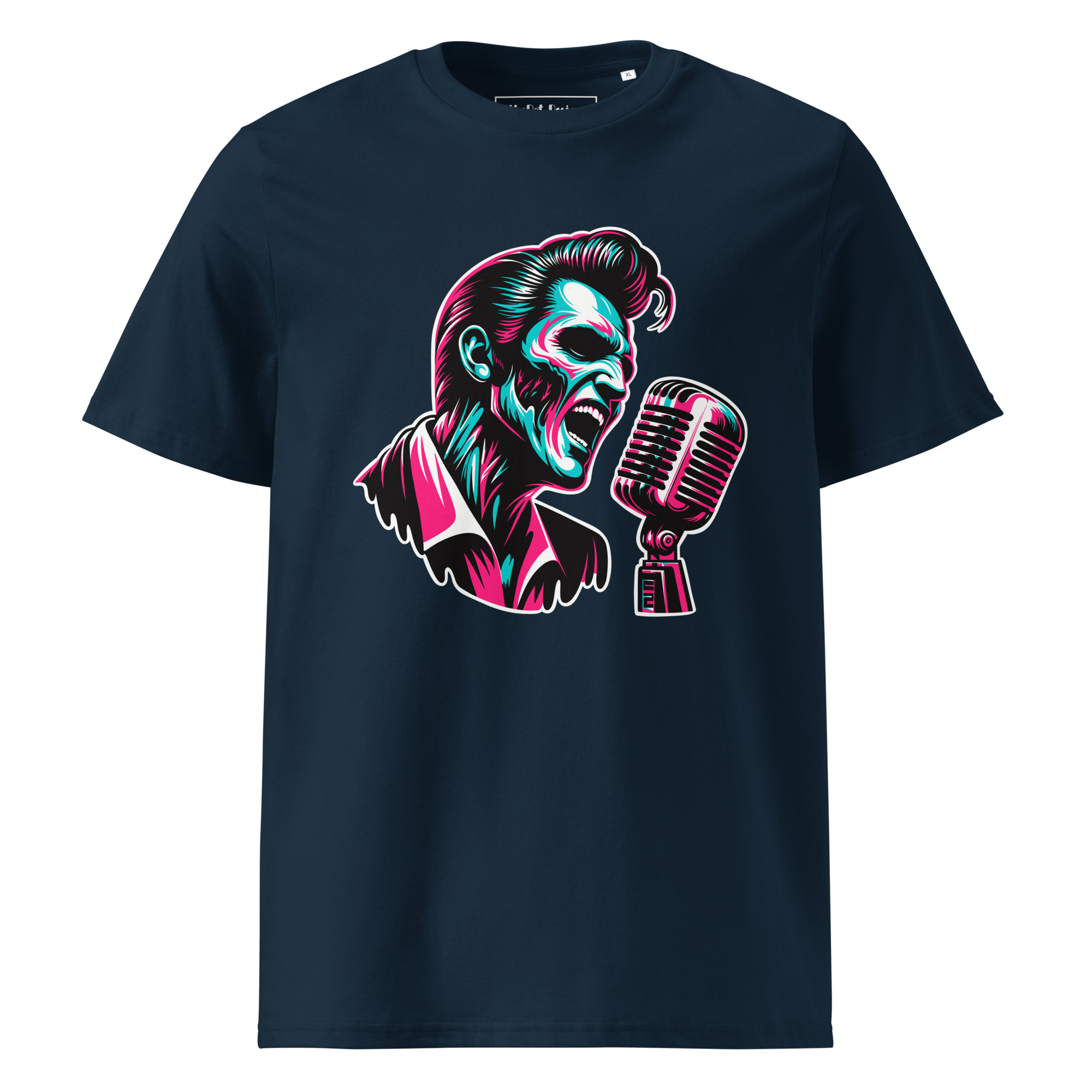 Rockabilly Zombie - Image 2